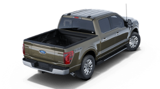 2025 Ford F-150® External Image 4